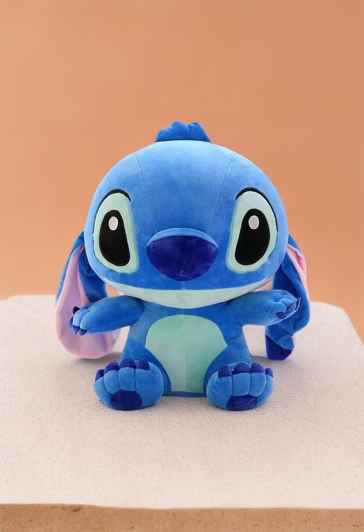 Peluche de Stich
